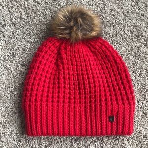 Helly Hansen Snowfall Pom Knit Beanie